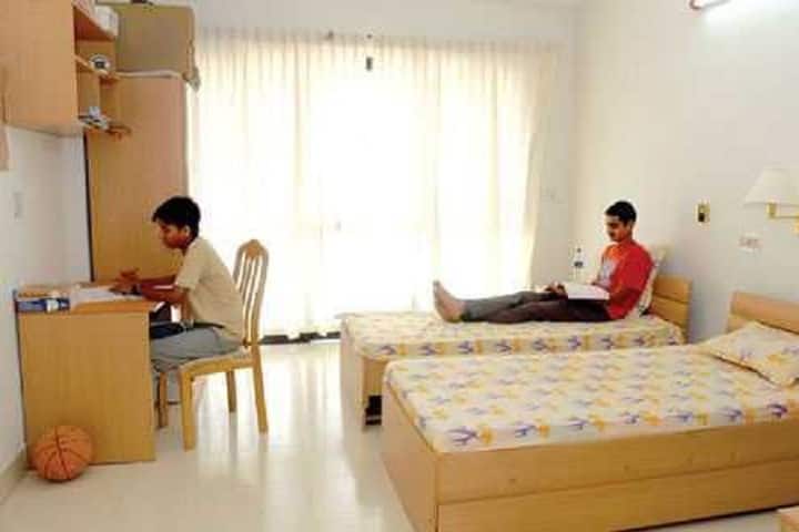 DIET Vijayawada campus photo 4
