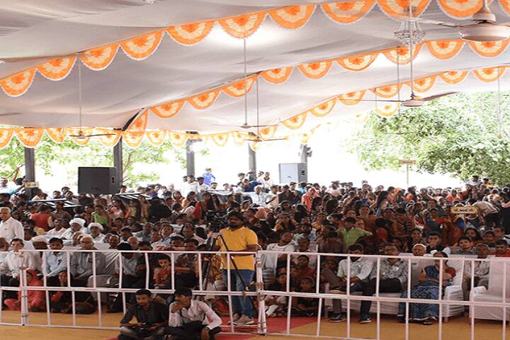 Oswal Arts and Commerce College, Banaskantha campus photo 5
