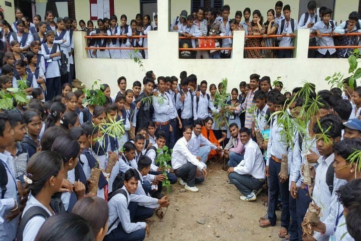 Gyaanmoorti College, Ghatol campus photo 2