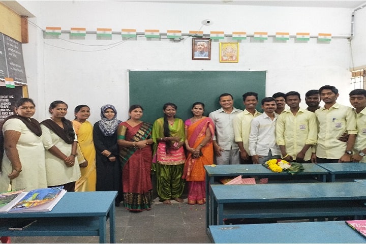 Ananya Degree College, Kalaburagi campus photo 2
