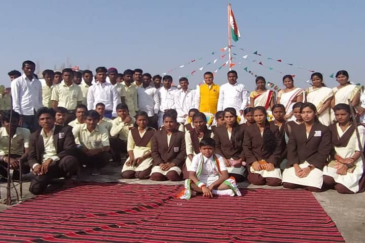 Ananya Degree College, Kalaburagi campus photo 3