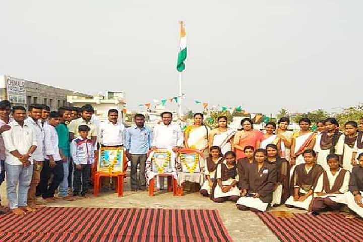 Ananya Degree College, Kalaburagi campus photo 4