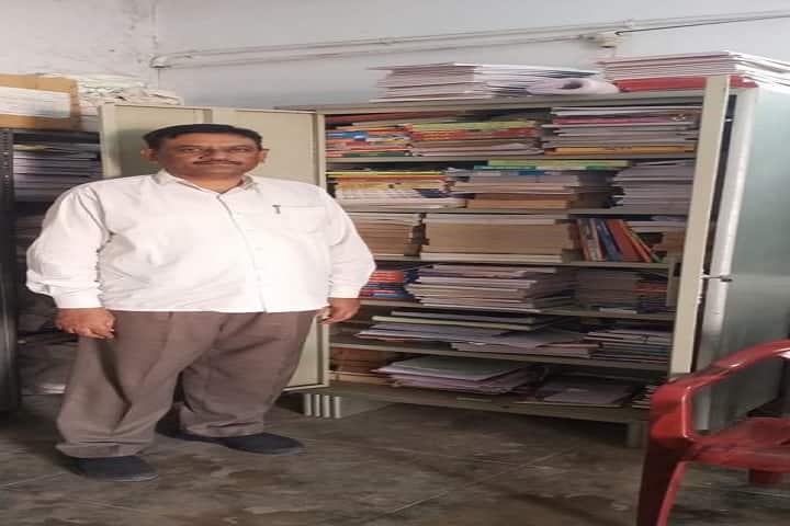 Government Degree College for Women, Bapatla campus photo 5