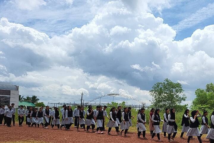 NSS Arts and Science College, Parakkulam campus photo 4