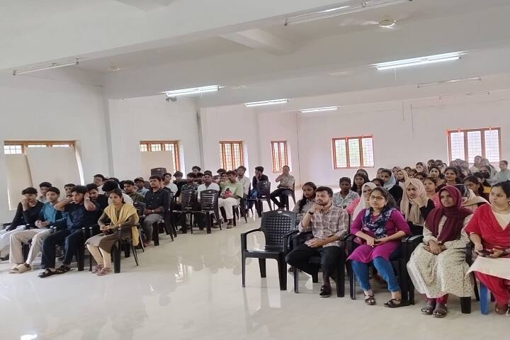 NSS Arts and Science College, Parakkulam campus photo 5