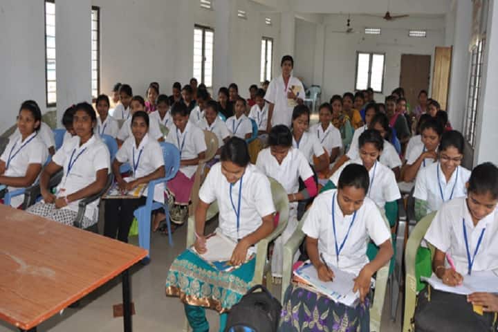 Maruthi Paramedical Academy College and School of Nursing, Khammam campus photo 2