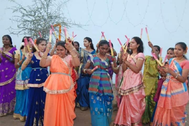 Maruthi Paramedical Academy College and School of Nursing, Khammam campus photo 3