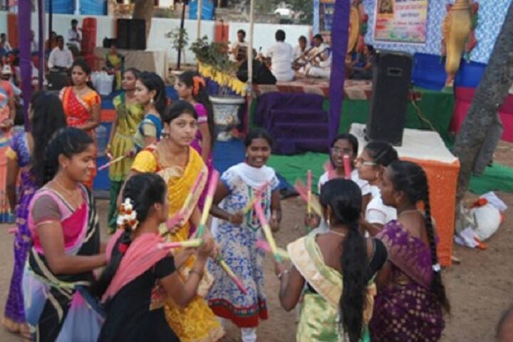 Maruthi Paramedical Academy College and School of Nursing, Khammam campus photo 6