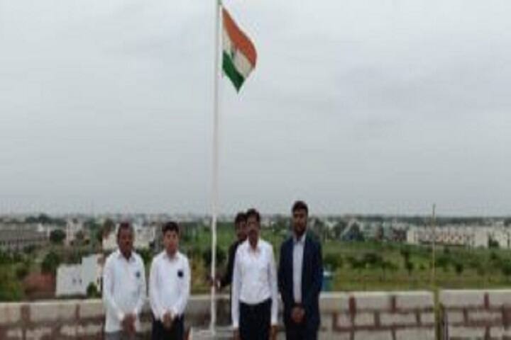 SVSS Latur College of Pharmacy, Latur campus photo 4