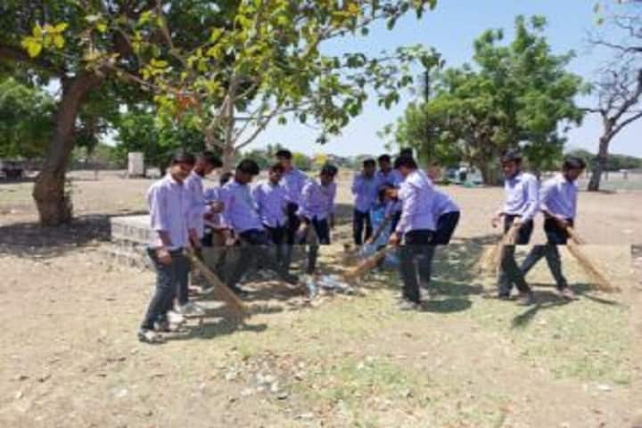SVSS Latur College of Pharmacy, Latur campus photo 5