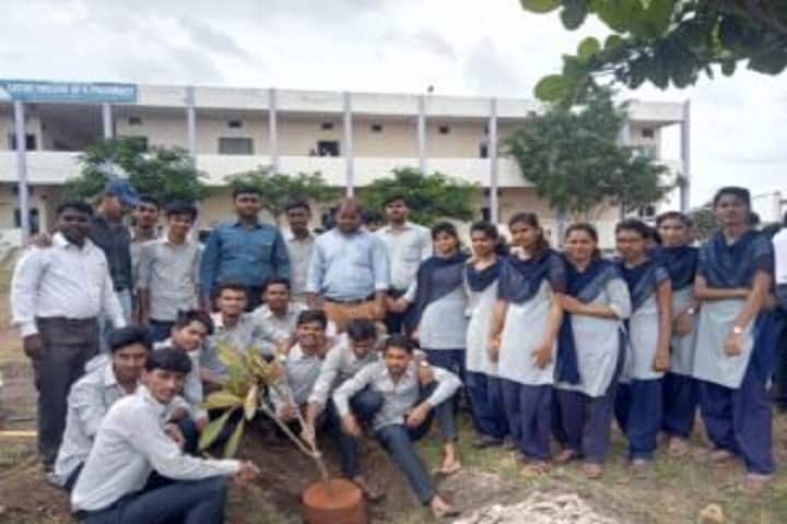 SVSS Latur College of Pharmacy, Latur campus photo 6