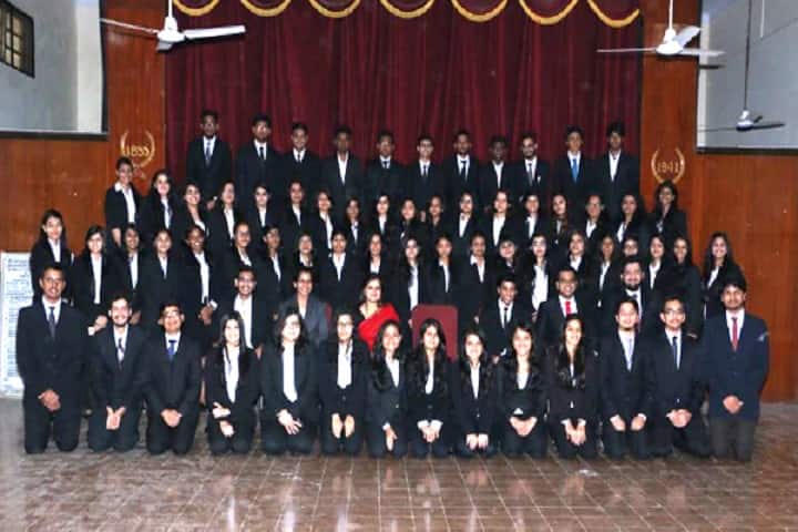 Mahabodhi College of Law, Mainpuri campus photo 3