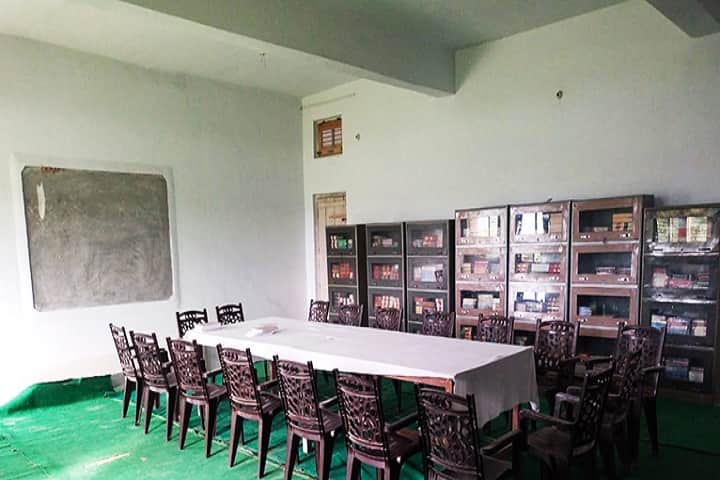 Mahabodhi College of Law, Mainpuri campus photo 4