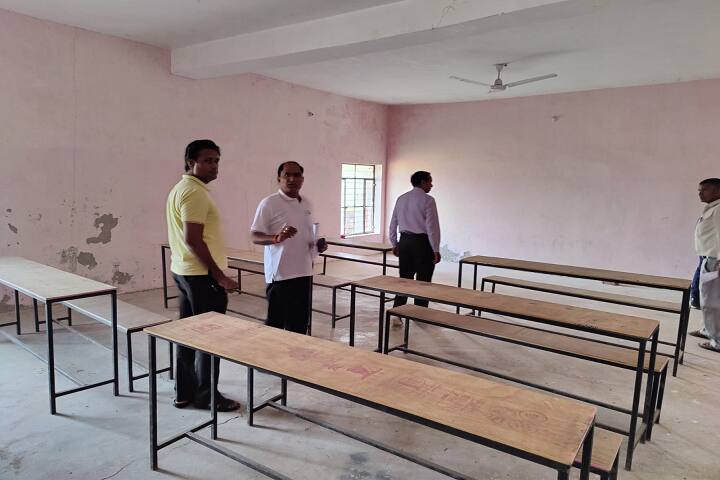 Shiv Shakti College, Bharatpur campus photo 3