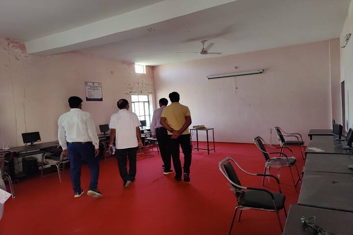 Shiv Shakti College, Bharatpur campus photo 4
