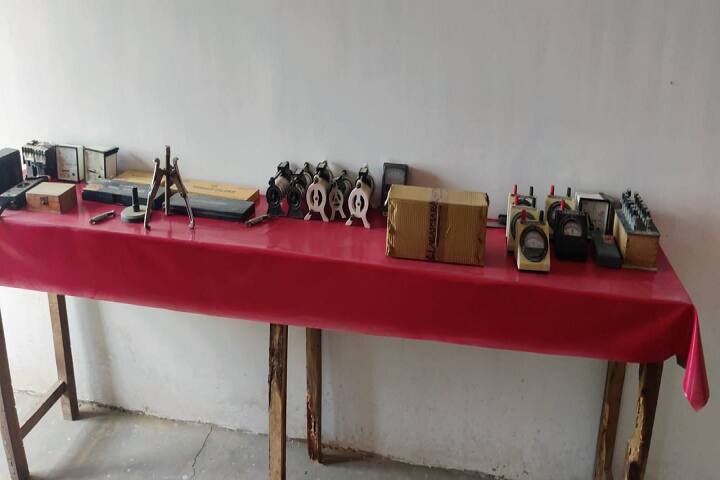 Shiv Shakti College, Bharatpur campus photo 5
