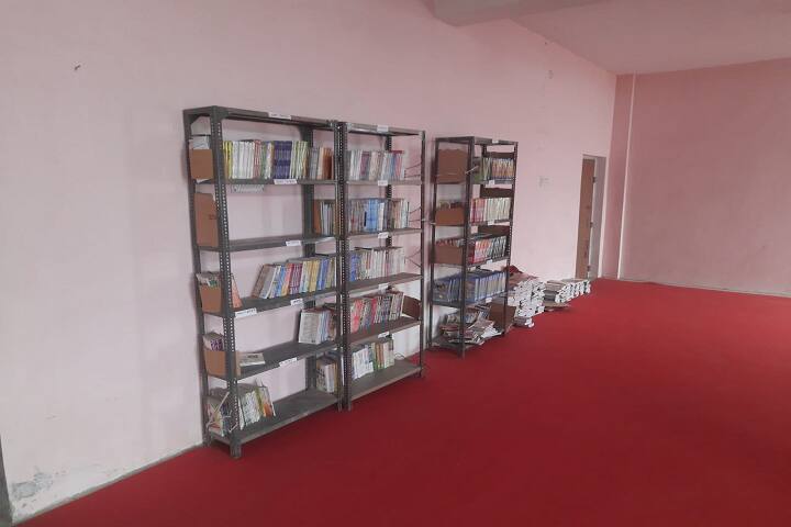 Shiv Shakti College, Bharatpur campus photo 6