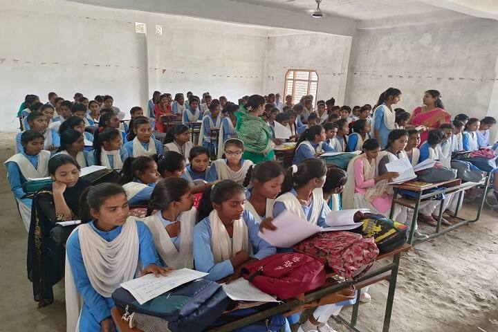 Ram Baran Singh Mahila Mahavidyalaya, Sultanpur campus photo 4