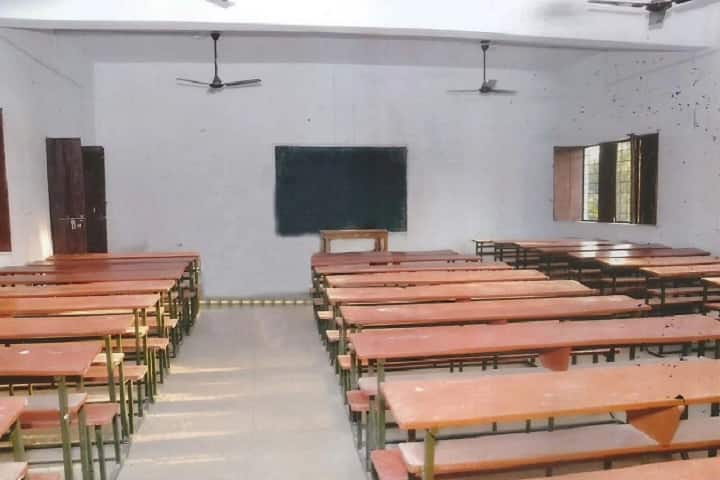 Ram Baran Singh Mahila Mahavidyalaya, Sultanpur campus photo 5