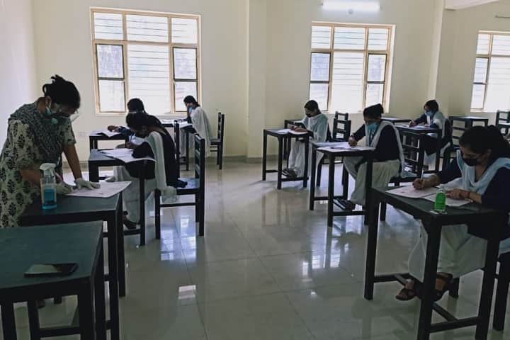 Government Degree College Manglore, Haridwar campus photo 3