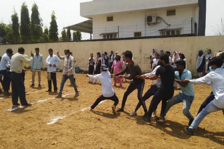 Government Degree College Manglore, Haridwar campus photo 4