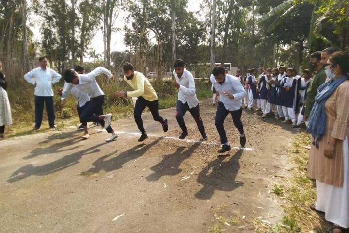 Government Degree College Manglore, Haridwar campus photo 6