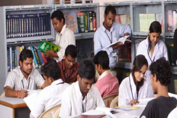 Ram Lakhan Mahavidyalaya, Jamdeeh, Mau campus photo 2