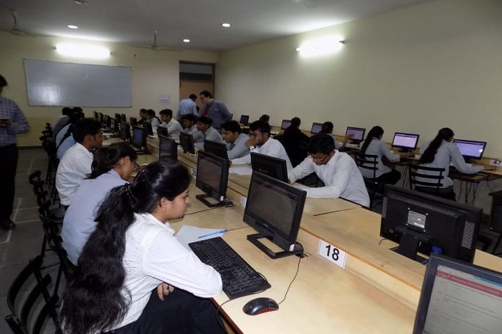 Abdul Gaffar Mahavidyalaya, Unnao campus photo 3