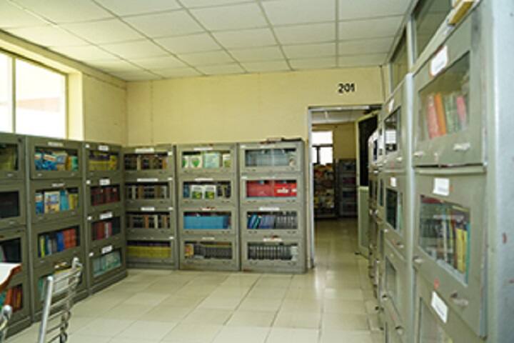 Abdul Gaffar Mahavidyalaya, Unnao campus photo 5