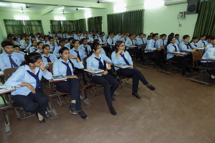 Abdul Gaffar Mahavidyalaya, Unnao campus photo 6
