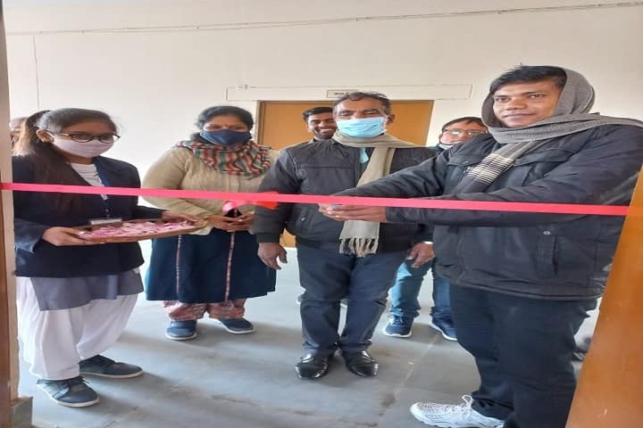 Government Degree College, Hempur campus photo 5
