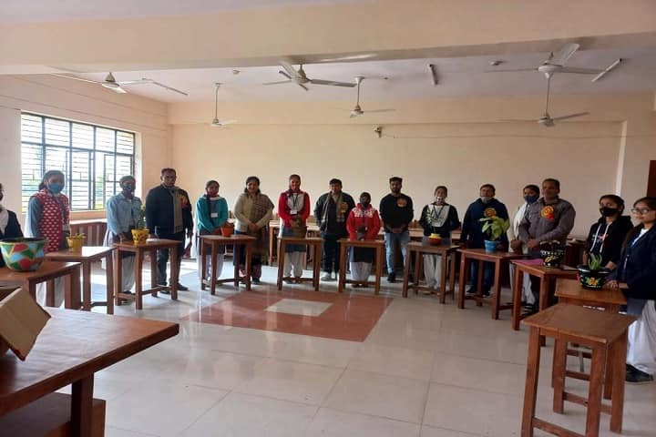 Government Degree College, Hempur campus photo 6