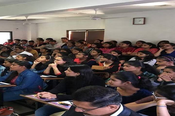 Rohilkhand Degree College, Fatehpur campus photo 2