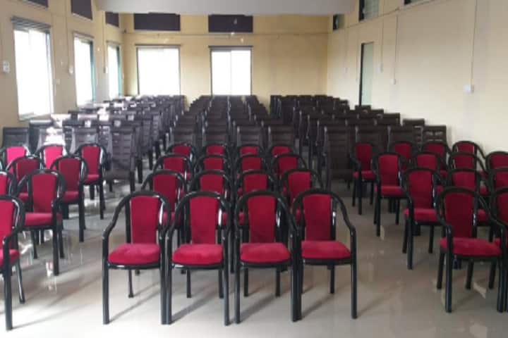 College Of Agriculture, Golegaon campus photo 2