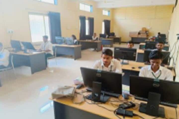 College Of Agriculture, Golegaon campus photo 5