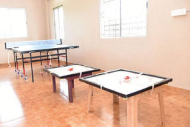 Netra Jyothi Institute of Paramedical Sciences, Udupi campus photo 5