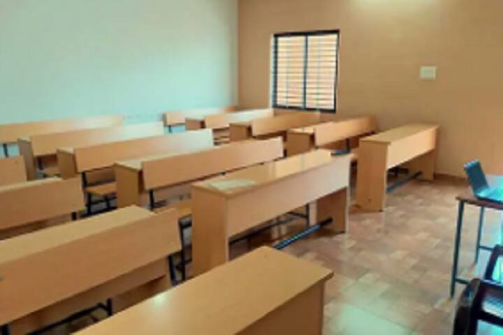 Netra Jyothi Institute of Allied Health Sciences, Udupi campus photo 4