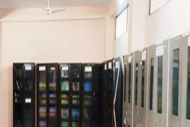 Vikasratna Sarkarsaheb Rawal College of Agriculture, Dondaicha campus photo 5