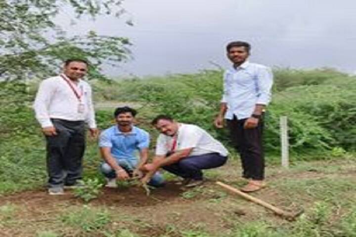 Vikasratna Sarkarsaheb Rawal College of Agriculture, Dondaicha campus photo 6