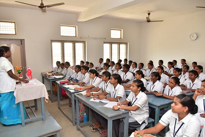 Sujatha College Of Nursing, Rajahmundry campus photo 2
