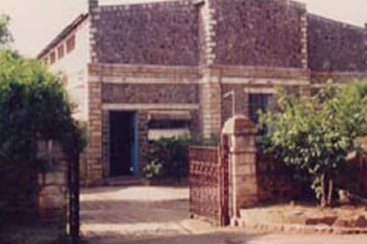 Karnataka Health Institute, Belgaum campus photo 2