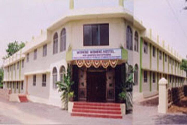 Karnataka Health Institute, Belgaum campus photo 4