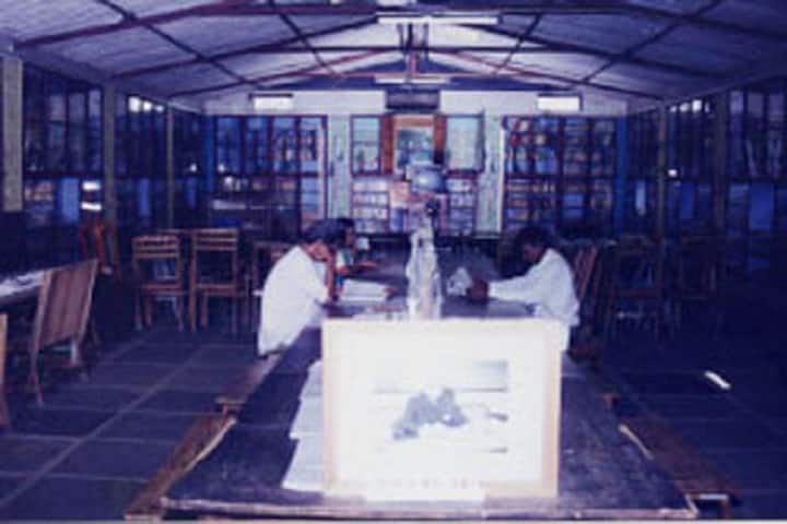 Karnataka Health Institute, Belgaum campus photo 5