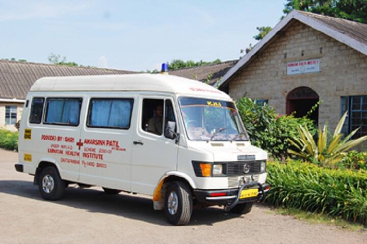 Karnataka Health Institute, Belgaum campus photo 6
