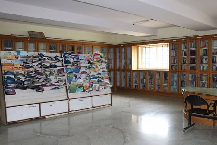 Rosy Royal College of Pharmacy, Bangalore campus photo 3