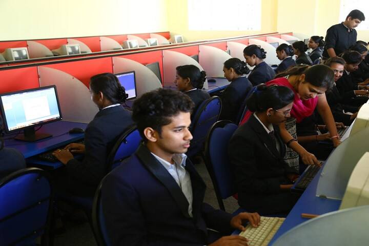 Rosy Royal College of Pharmacy, Bangalore campus photo 5