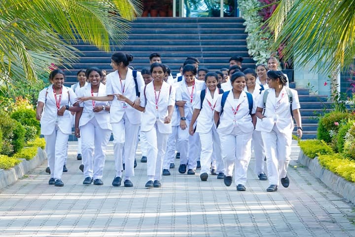 Royal College of Nursing, Bangalore campus photo 2