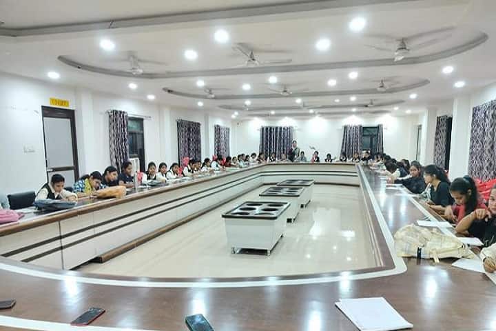 Swami Harsewanand Mahavidyalaya, Sonbhadra campus photo 2