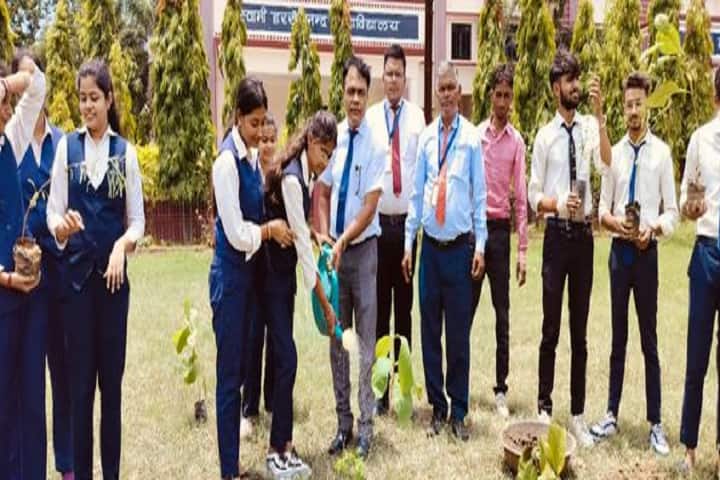 Swami Harsewanand Mahavidyalaya, Sonbhadra campus photo 5