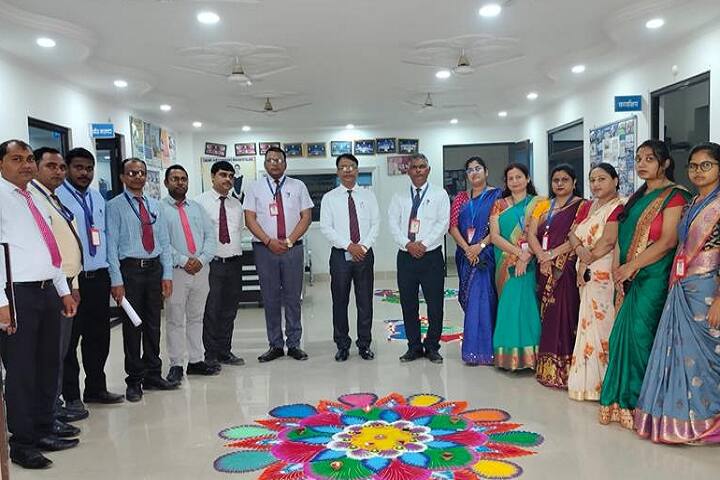 Swami Harsewanand Mahavidyalaya, Sonbhadra campus photo 6
